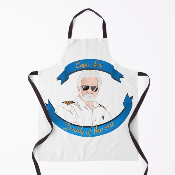 Item preview, Daddy of the sea designed and sold by Bella Nasser.