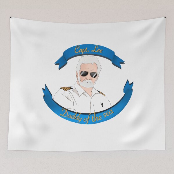 Item preview, Daddy of the sea designed and sold by Bella Nasser.
