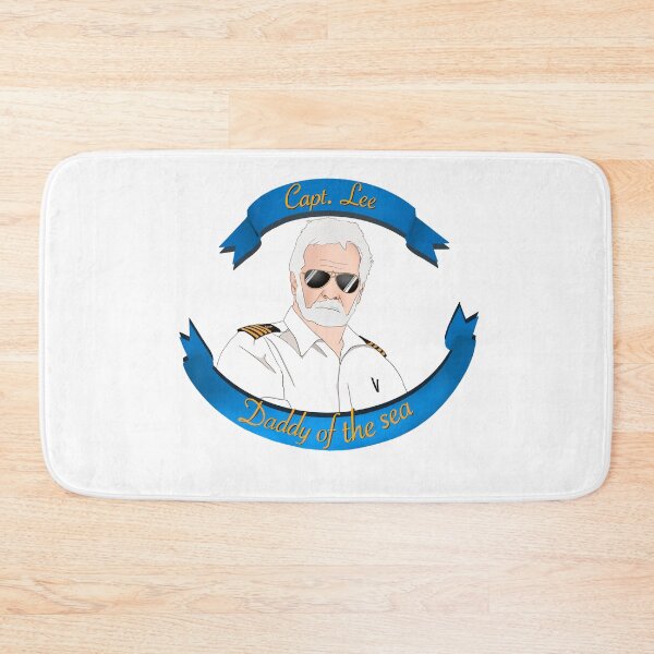 Item preview, Daddy of the sea designed and sold by Bella Nasser.