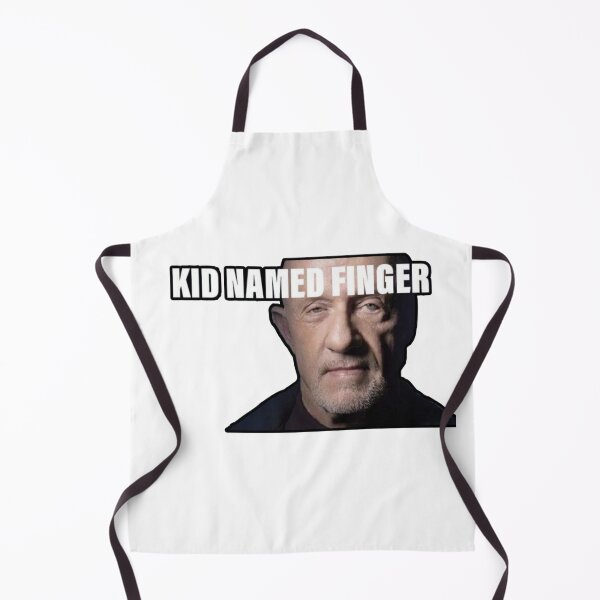 Item preview, Kid Named Finger designed and sold by oestra.