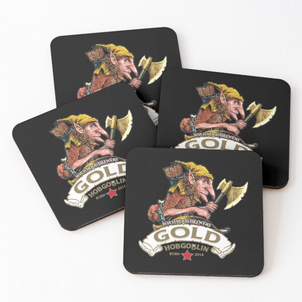 Item preview, Hobgoblin Gold designed and sold by Palmanglesse.