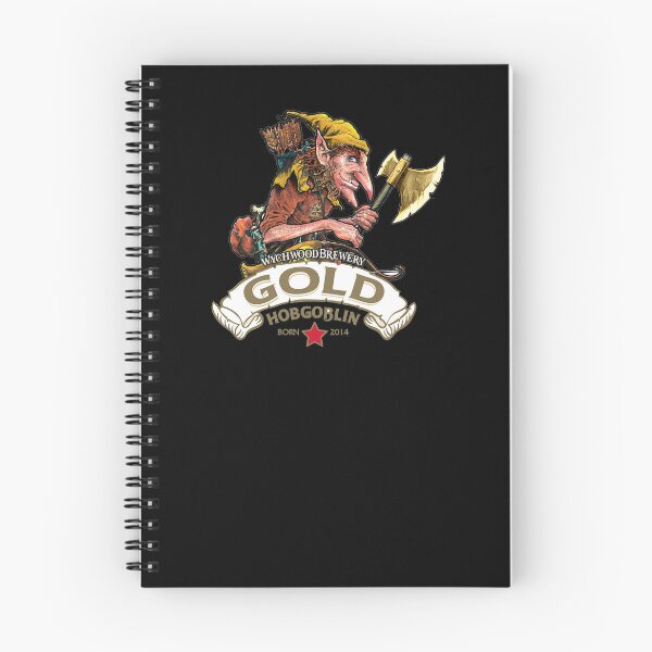 Item preview, Hobgoblin Gold designed and sold by Palmanglesse.