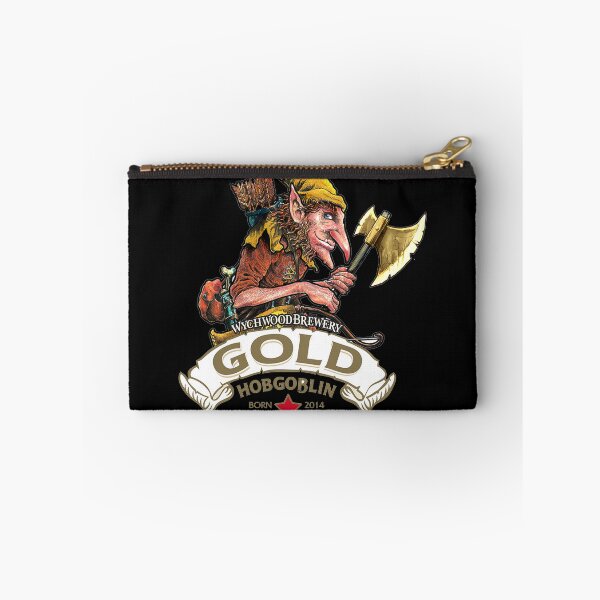Item preview, Hobgoblin Gold designed and sold by Palmanglesse.