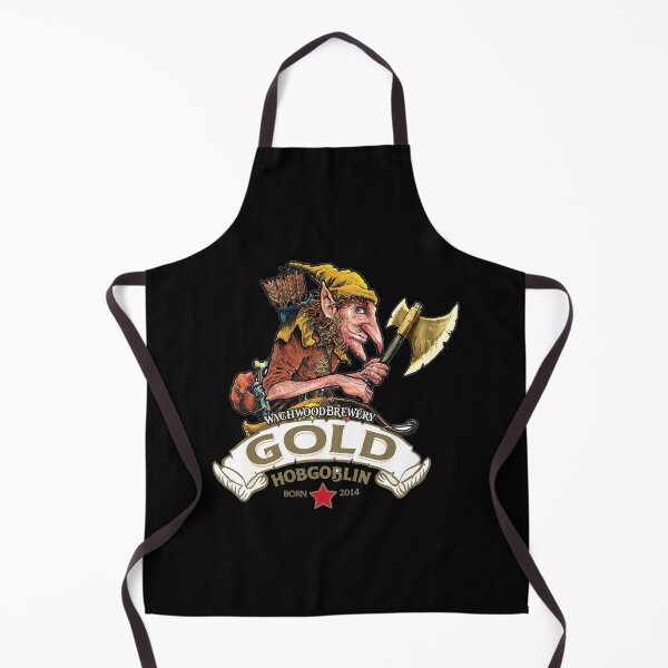 Item preview, Hobgoblin Gold designed and sold by Palmanglesse.