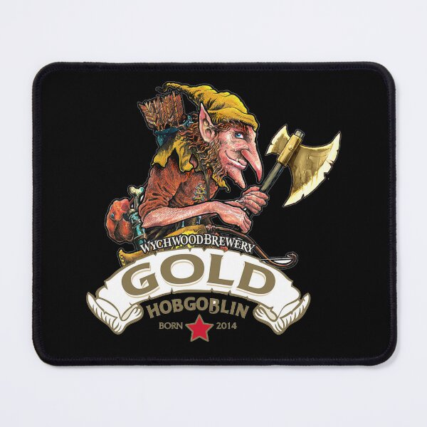 Item preview, Hobgoblin Gold designed and sold by Palmanglesse.