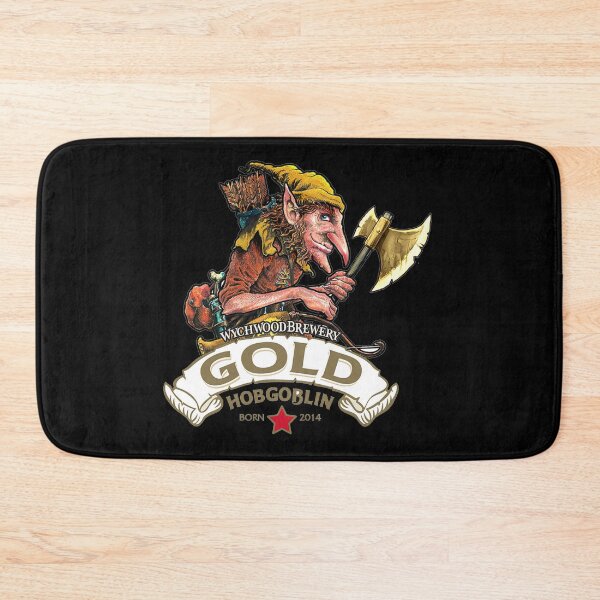 Item preview, Hobgoblin Gold designed and sold by Palmanglesse.