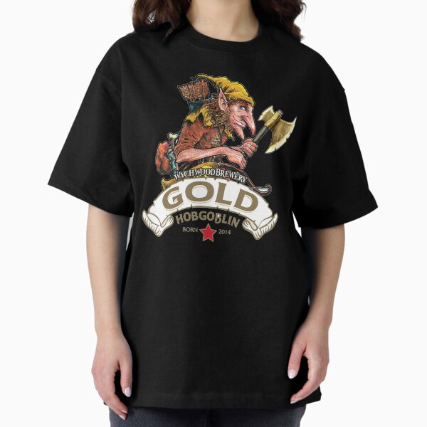 Item preview, Hobgoblin Gold designed and sold by Palmanglesse.