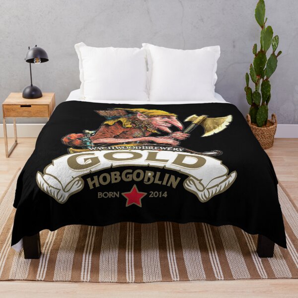 Item preview, Hobgoblin Gold designed and sold by Palmanglesse.