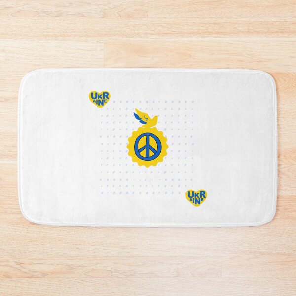 Item preview, Peace Ukraine designed and sold by Meditanacor.