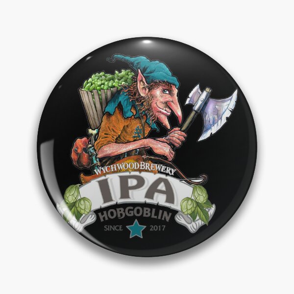 Item preview, Hobgoblin IPA designed and sold by Palmanglesse.