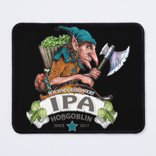 Item preview, Hobgoblin IPA designed and sold by Palmanglesse.