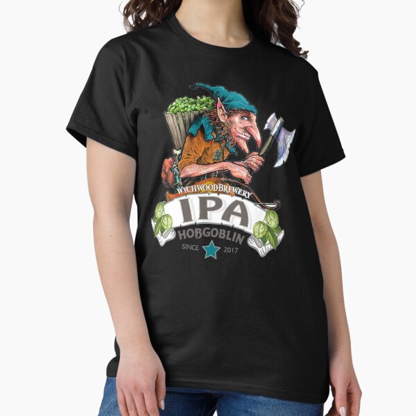 Item preview, Hobgoblin IPA designed and sold by Palmanglesse.