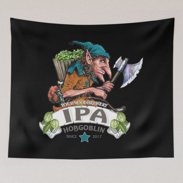 Item preview, Hobgoblin IPA designed and sold by Palmanglesse.