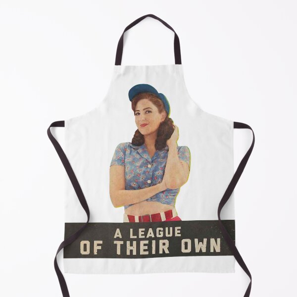 Item preview, A League Of Their Own designed and sold by buakawaaaa.