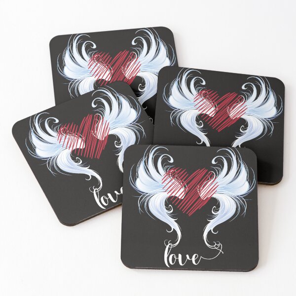 Item preview, Love remains  designed and sold by Kim  Loftis.
