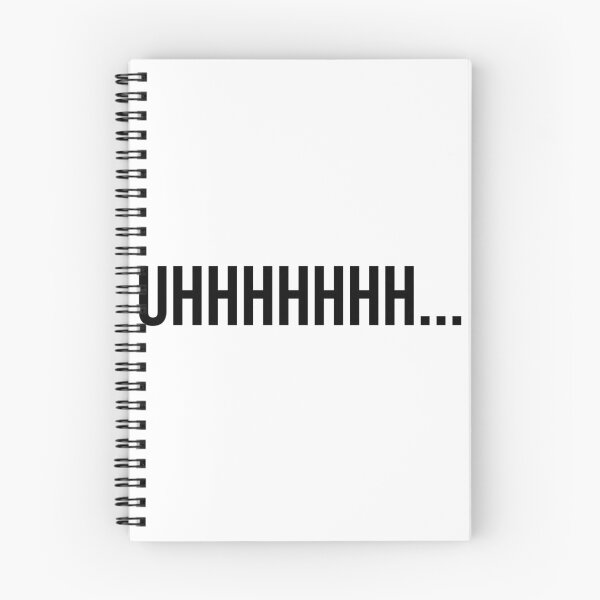 Item preview, Uhhhhhhh designed and sold by RadicalAM.