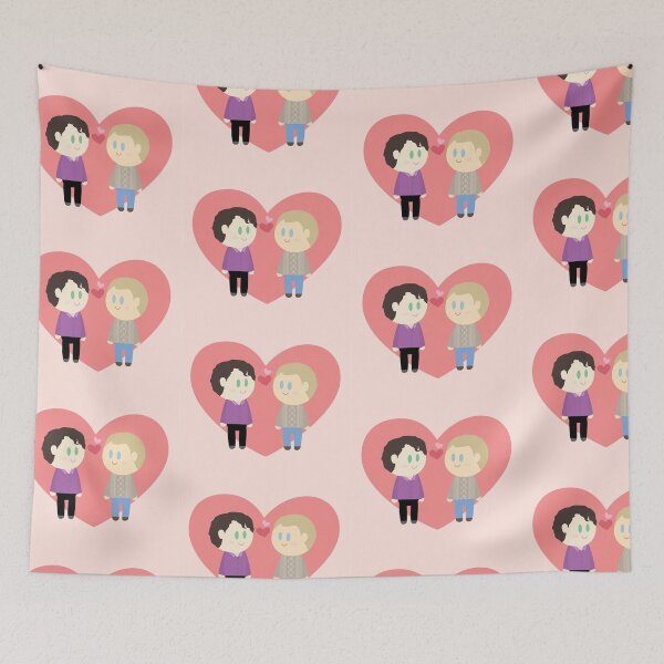 Item preview, 221B Cuties designed and sold by Kieran Craft.