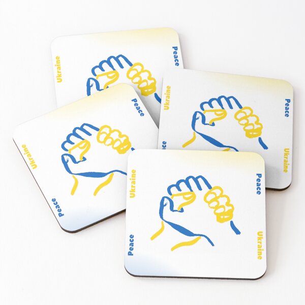 Item preview, Peace Ukraine designed and sold by Meditanacor.