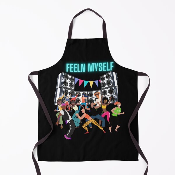 Item preview, FEELN MYSELF BY SAGFABULOUS designed and sold by SagFabulous.
