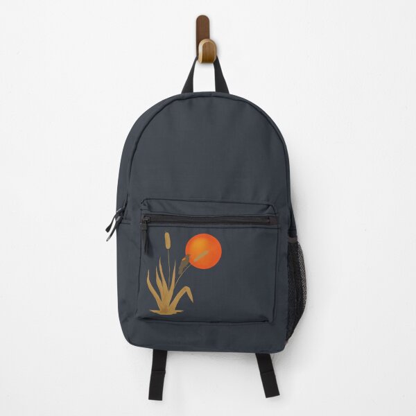 Item preview, Red-Wing Blackbird at Dawn designed and sold by Natural-Habitat.