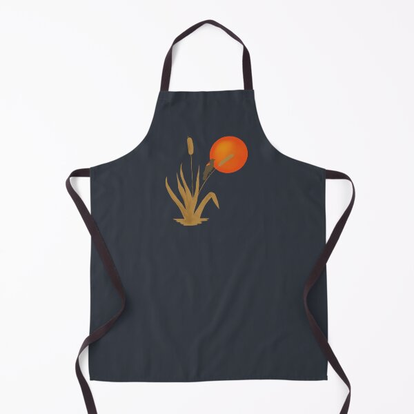 Item preview, Red-Wing Blackbird at Dawn designed and sold by Natural-Habitat.