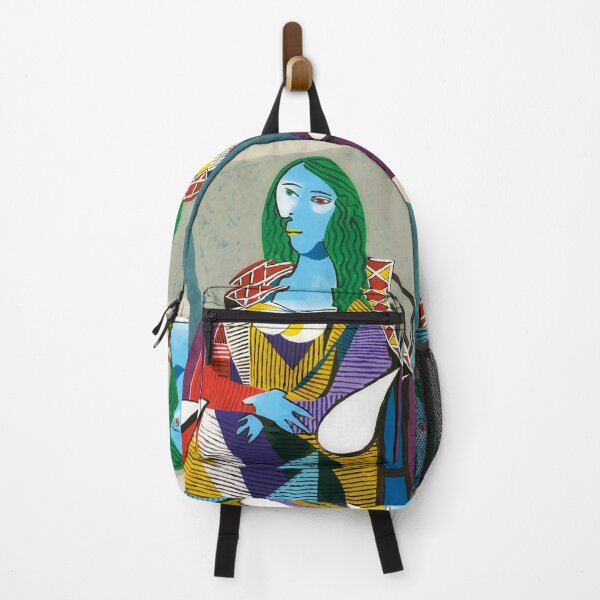 Item preview, Mona Cubist designed and sold by Enjoy Artwork .