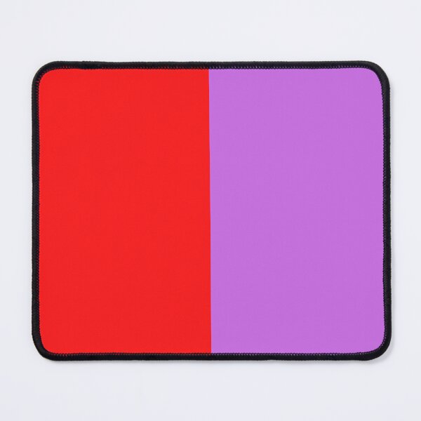 Item preview, Red and darker purple striped line blocks designed and sold by Designs24U.