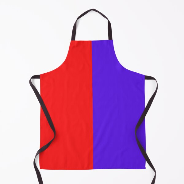Item preview, Red and blue purple shades striped line blocks designed and sold by Designs24U.