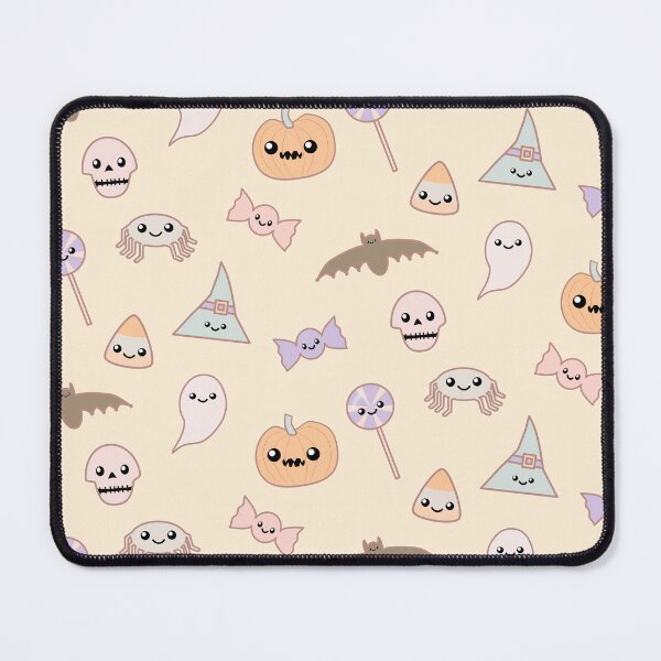 Item preview, Cute Halloween Sticker set designed and sold by MadebyCRO.