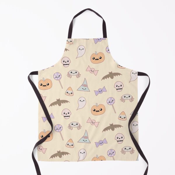 Item preview, Cute Halloween Sticker set designed and sold by MadebyCRO.