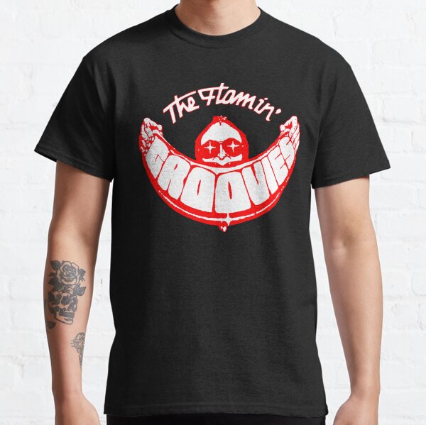Flamin Groovies t shirt Classic T-Shirt