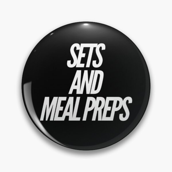 Item preview, Sets And Meal Preps Sleeveless Top designed and sold by flvbelgrace.