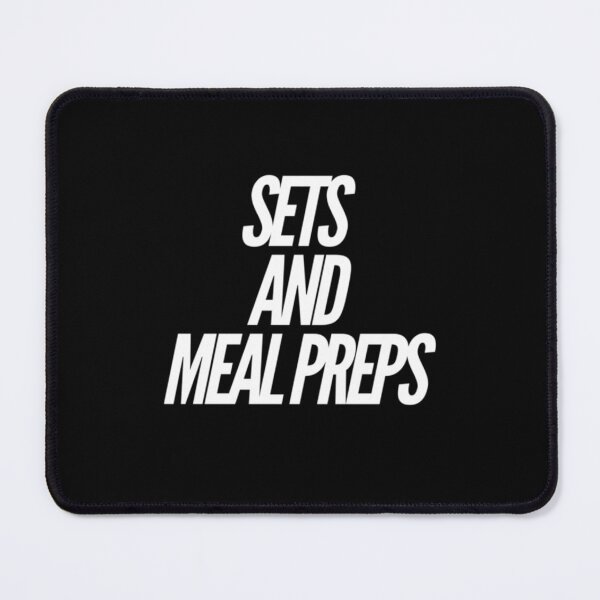 Item preview, Sets And Meal Preps Sleeveless Top designed and sold by flvbelgrace.