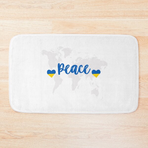 Item preview, Peace Ukraine designed and sold by Meditanacor.