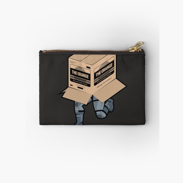 Item preview, Solid Snake Sneaking In Box - Metal Gear Solid   designed and sold by ElliePhillip.