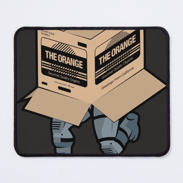 Item preview, Solid Snake Sneaking In Box - Metal Gear Solid designed and sold by ElliePhillip.