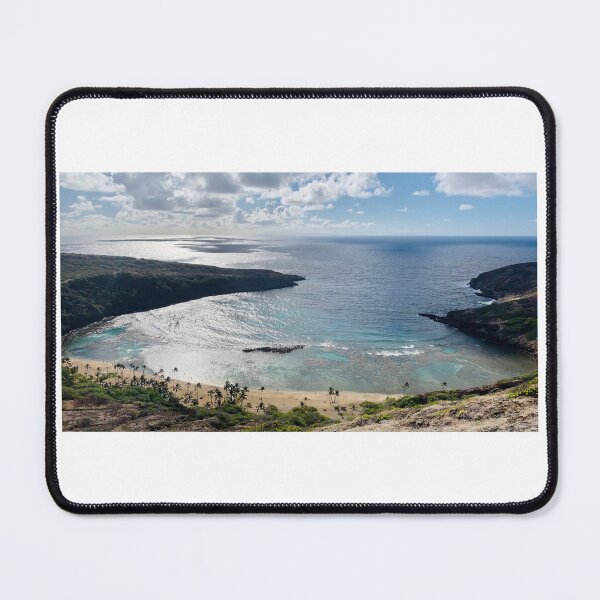 Item preview, Hanauma Bay designed and sold by Dacia Tomnitz.