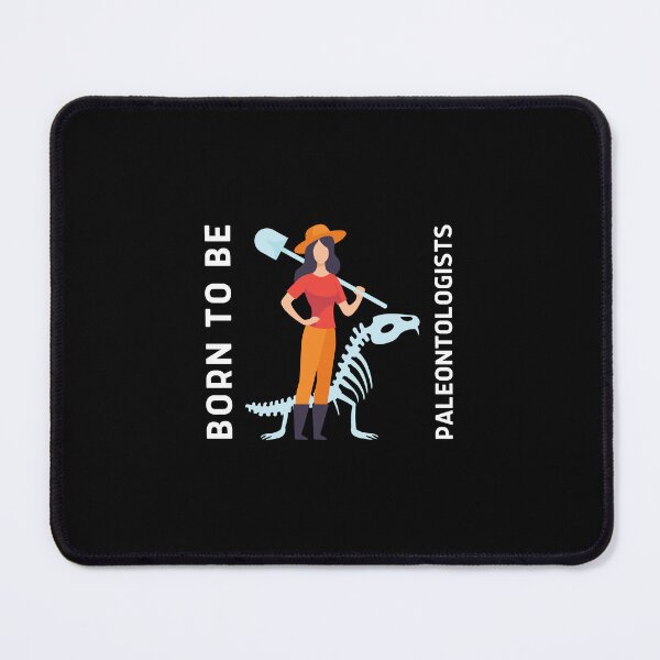 Item preview, born to be paleontologists designed and sold by yusufdehbi.