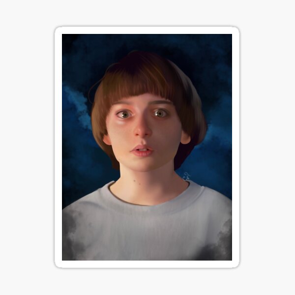 will byers ao3 fanfic｜TikTok Search