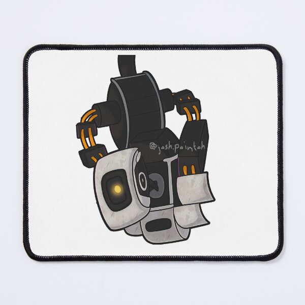 Artikelvorschau, GLaDOS entworfen und verkauft von JoshPointOh.