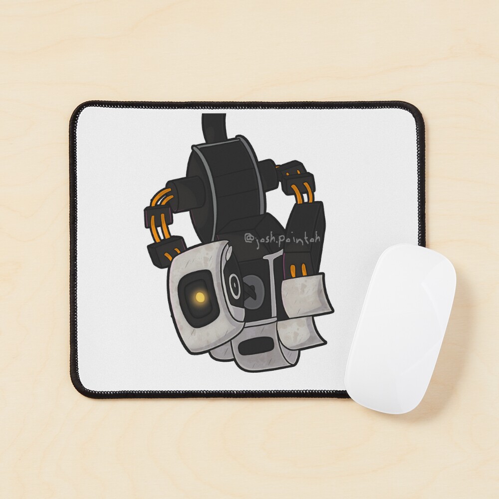 Item preview, Mouse Pad designed and sold by JoshPointOh.