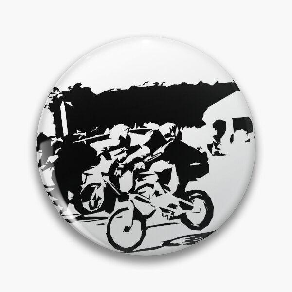 Item preview, bmx designed and sold by ricobarinas.