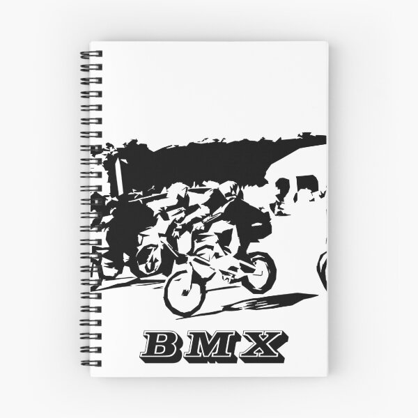 Item preview, bmx designed and sold by ricobarinas.