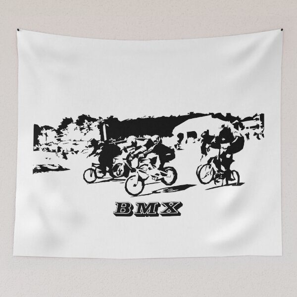 Item preview, bmx designed and sold by ricobarinas.