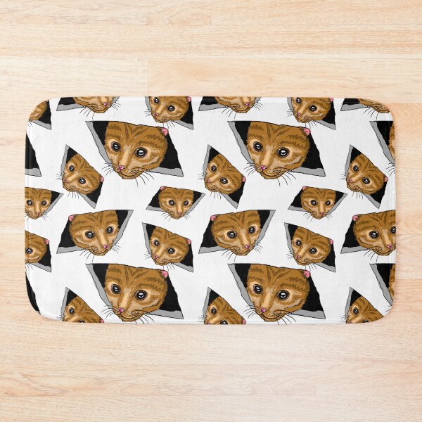 Item preview, ceiling cat designed and sold by RaenaCreates.