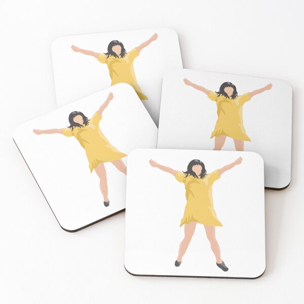 Item preview, Björk - It's Oh So Quiet designed and sold by VonSteeps.