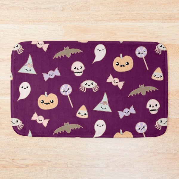 Item preview, Creepy Cute Halloween Pattern   designed and sold by MadebyCRO.