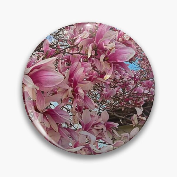 Aperçu de l'œuvre Fleurs roses créée et vendue par Laylasky.