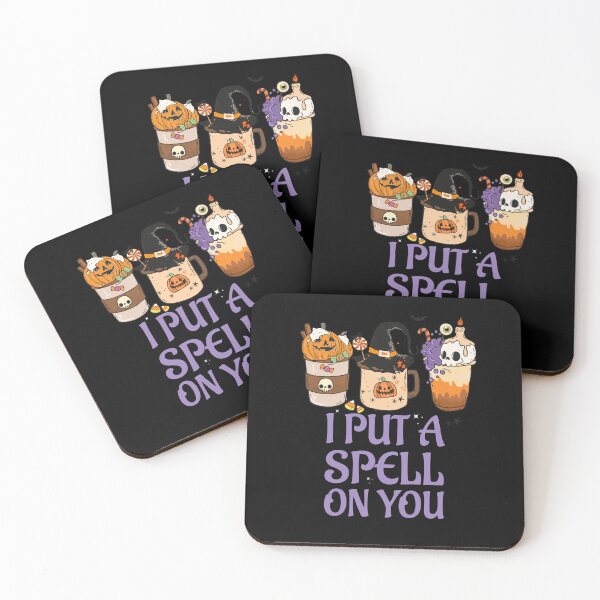 Item preview, I Put A Spell On You designed and sold by GuwdTCo.
