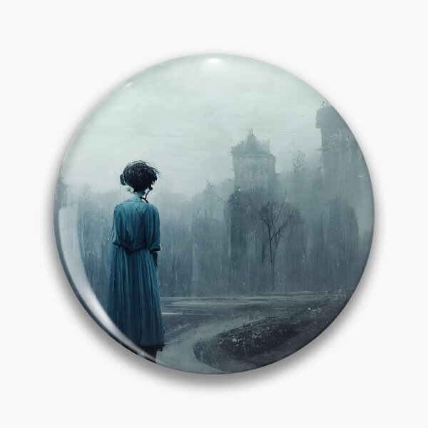 Item preview, Sadness and Madness designed and sold by skjaldm0.